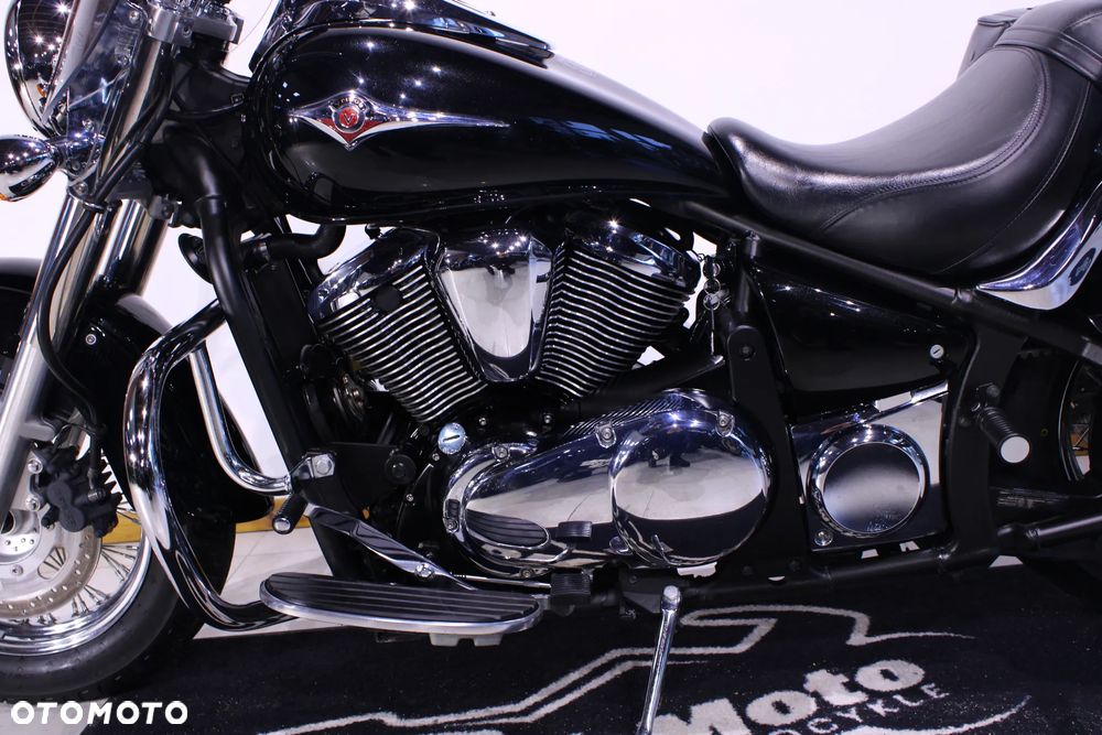 Kawasaki Vulcan - 35