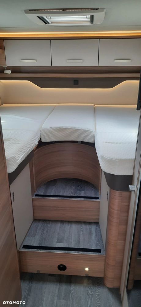 KNAUS L!VE I 700 MEG - 18