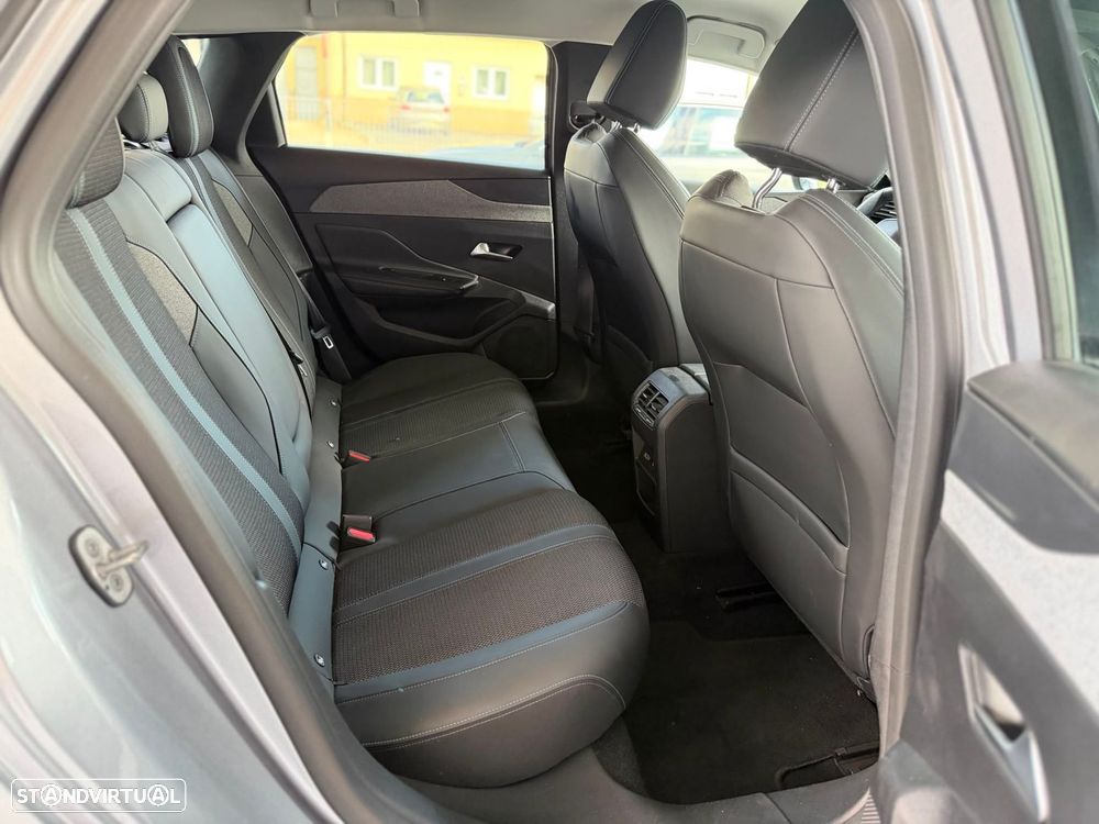 Peugeot 308 SW 1.5 BlueHDi Allure Pack - 22