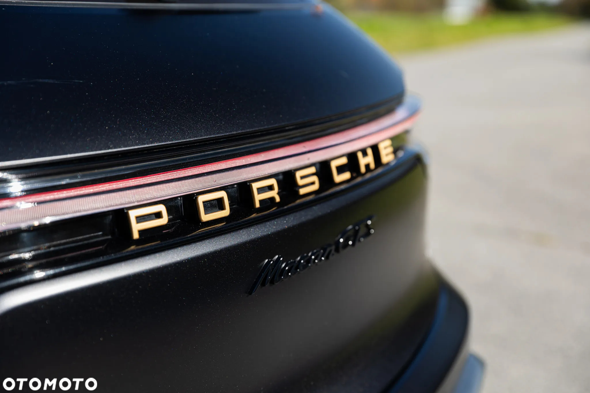 Porsche Macan GTS - 21