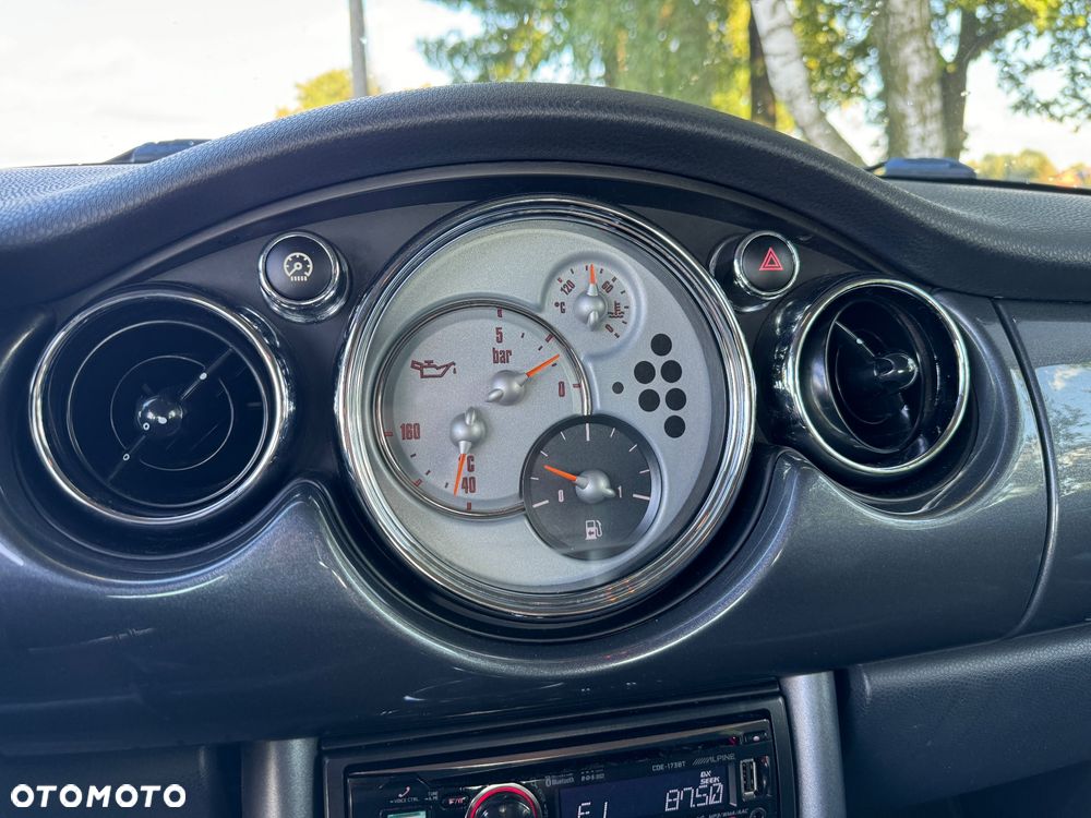 MINI Cooper - 21