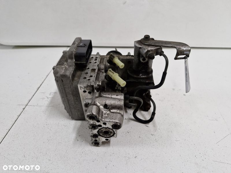 LEXUS CT200H CT 1.8 B POMPA HAMULCOWA SERWO ABS 47210-76030 - 7