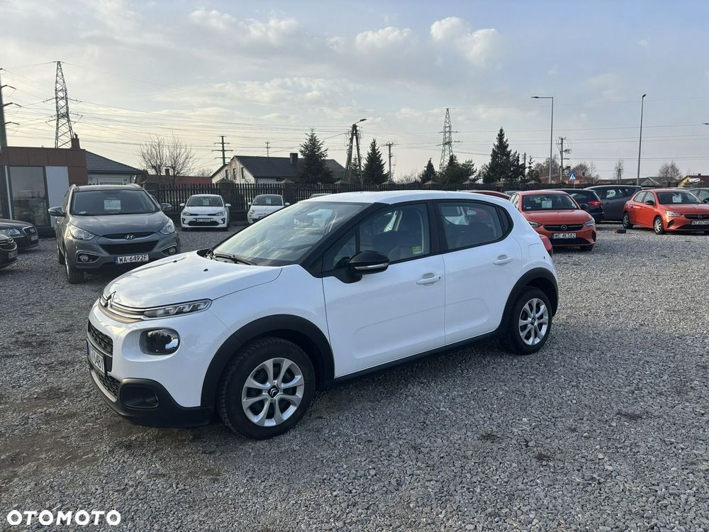 Citroën C3 - 6