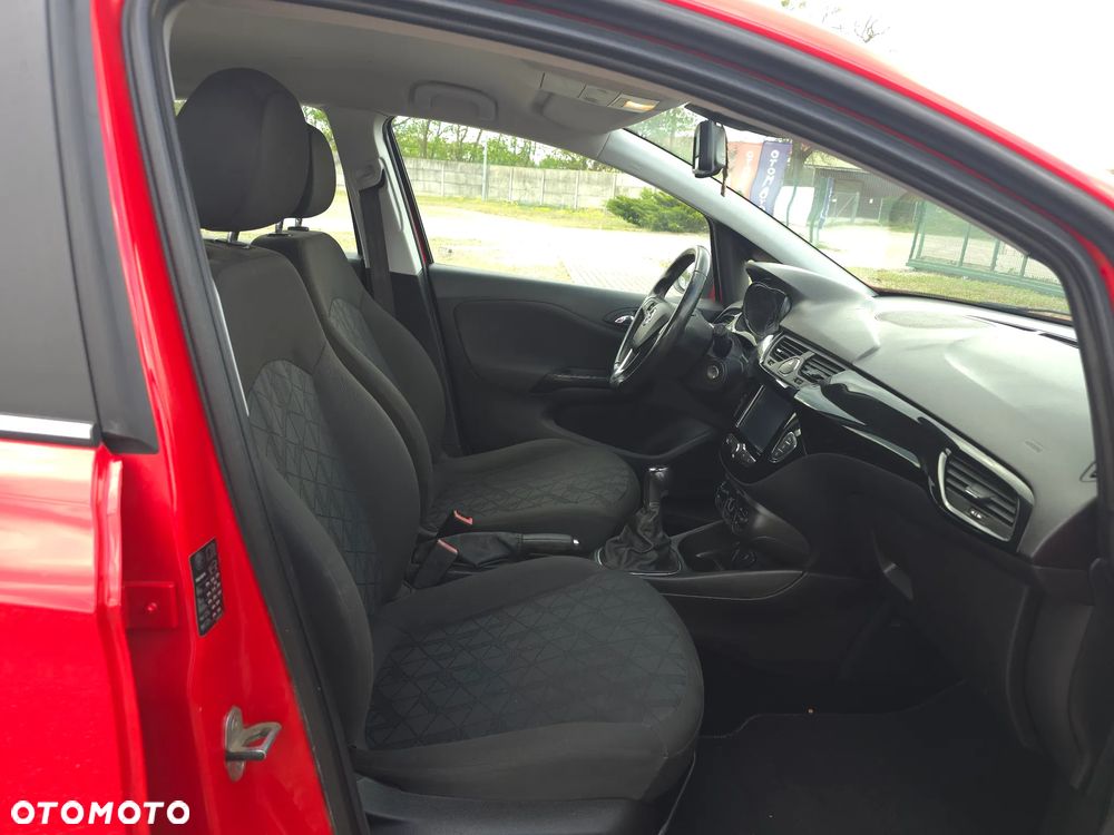 Opel Corsa 1.0 Ecotec Turbo Start/Stop Edition - 15