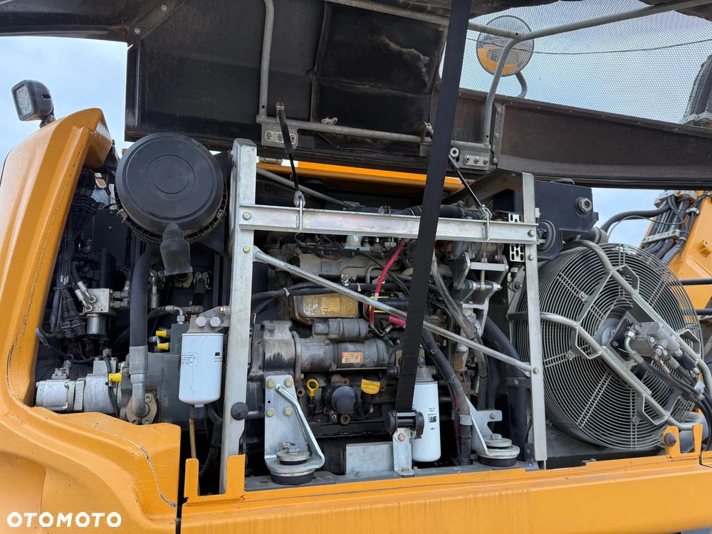 Liebherr A 910 Compact 2015 r. - 15