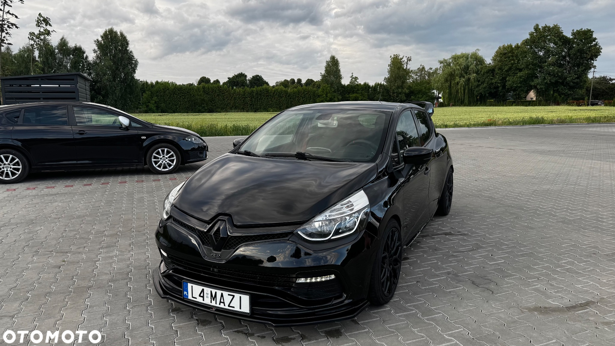 Renault Clio 1.6 R.S 200 EDC - 7