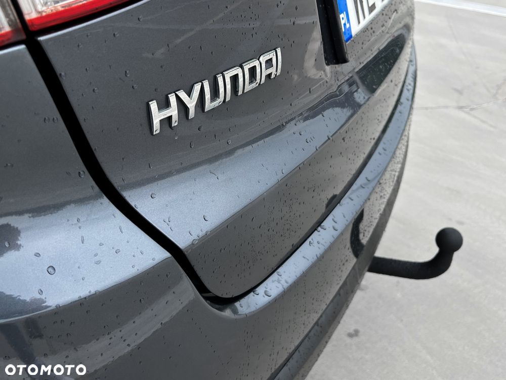 Hyundai ix35 2.0 4WD Style - 7