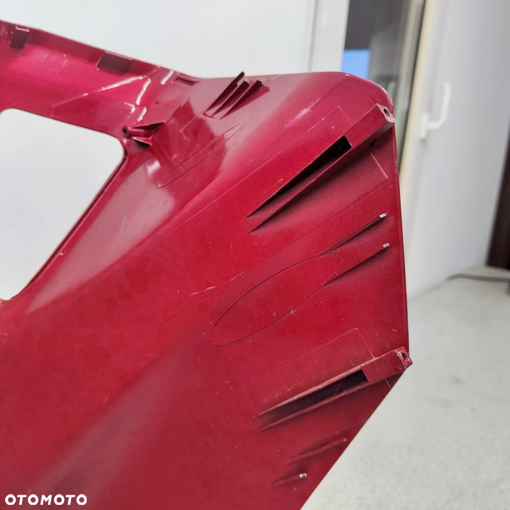 Czacha, czasza, owiewka, osłona przód Yamaha Majesty 250 - 25