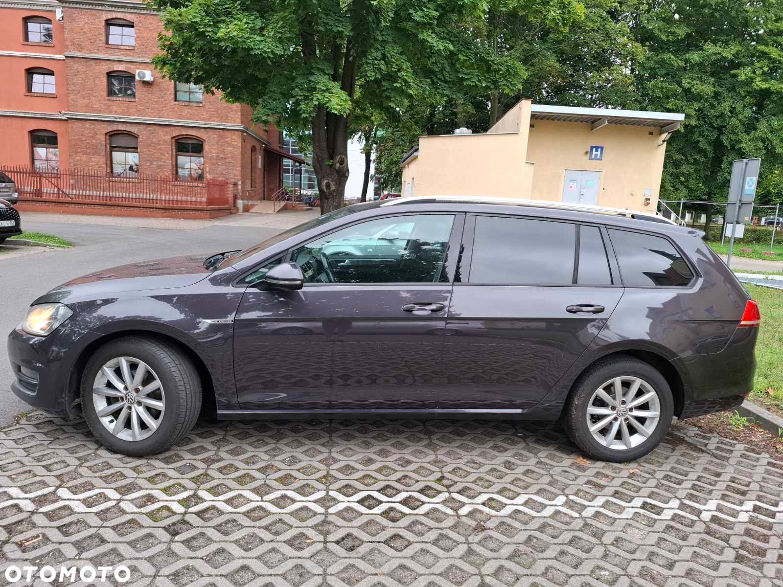 Volkswagen Golf - 14