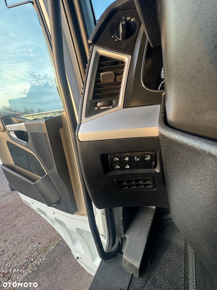 Mercedes-Benz ACTROS / 2553 / ACC / E 6 / MP 5 /TIPPER, BDF ,WYWROT / RETARDER/ GIGA SPACE/Niski Przebieg 366 Tys Km! ASO - 18