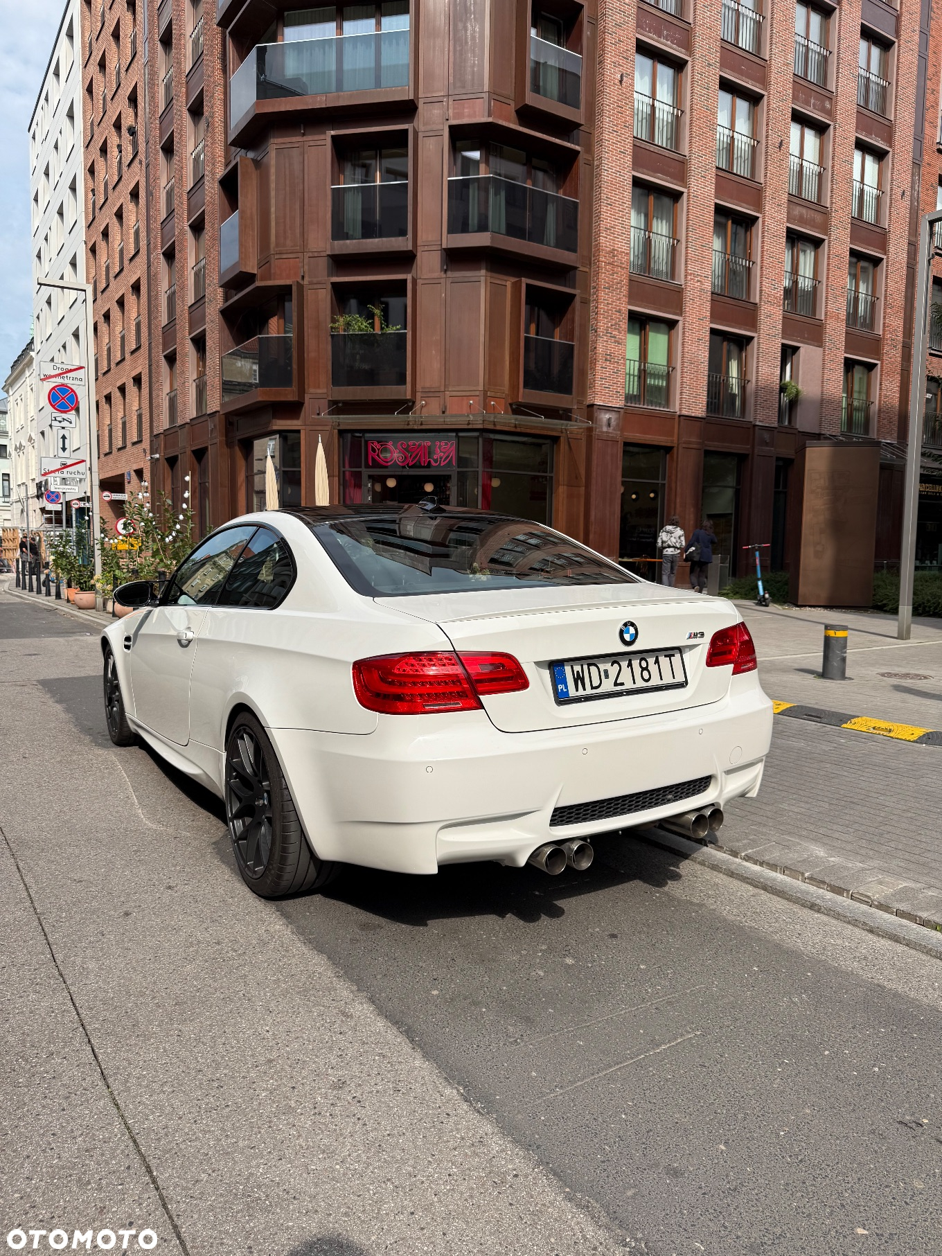 BMW M3 Standard - 6