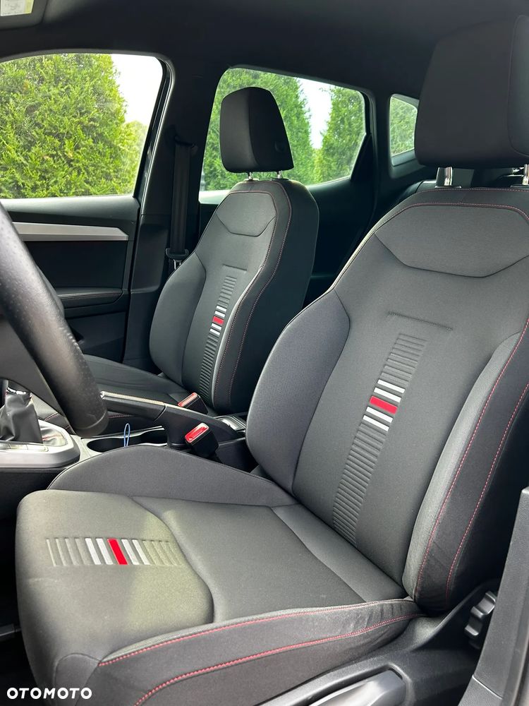 Seat Arona 1.0 TSI OPF FR - 24