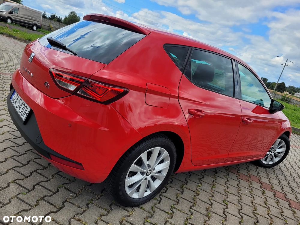 Seat Leon - 8