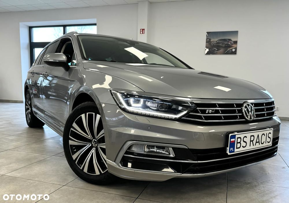 Volkswagen Passat - 20