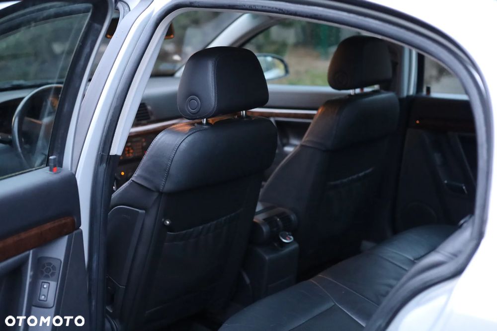 Opel Vectra GTS 2.2 Elegance ActiveSelect - 8