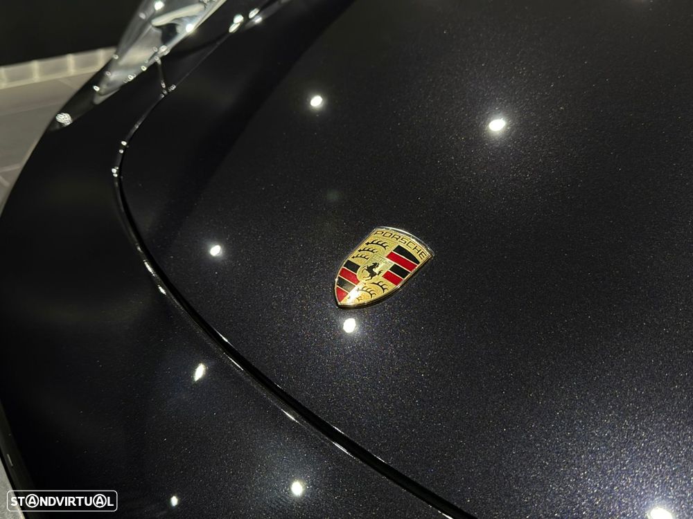 Porsche 911 (991) Carrera 2 PDK - 10