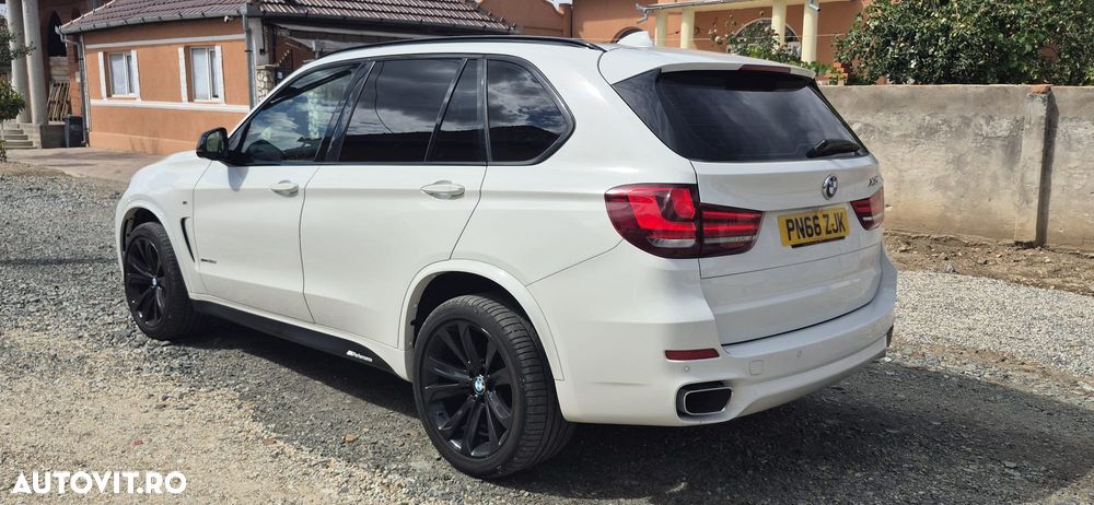 BMW X5 - 4