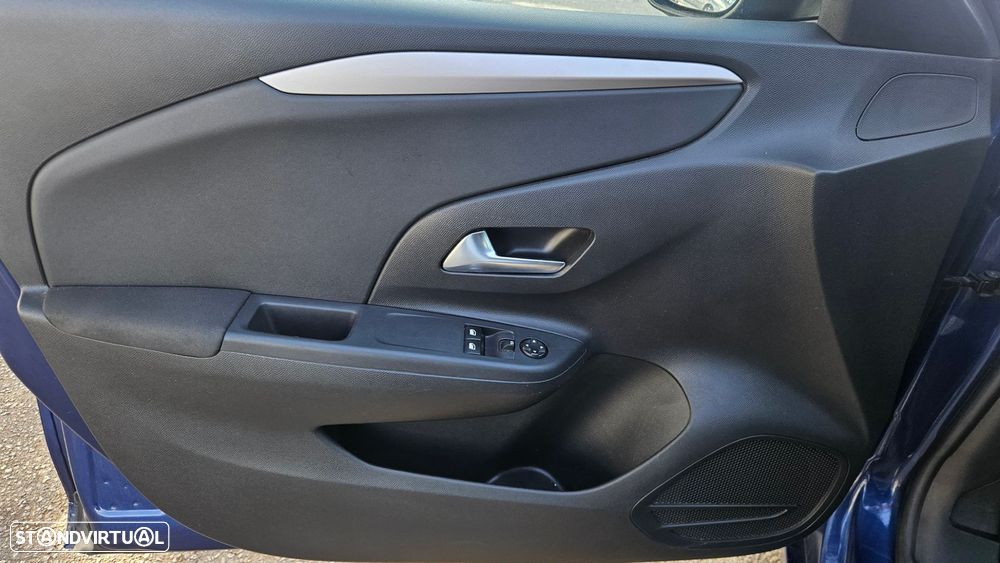 Opel Corsa 1.5 D Edition - 34