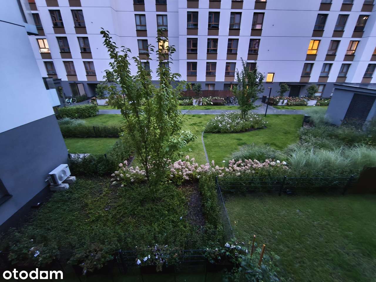 NOWE NIEZAMIESZKAŁE 3-POKOJOWE MIESZKANIE JAGIELLOŃSKA 55 GARAŻ BALKON