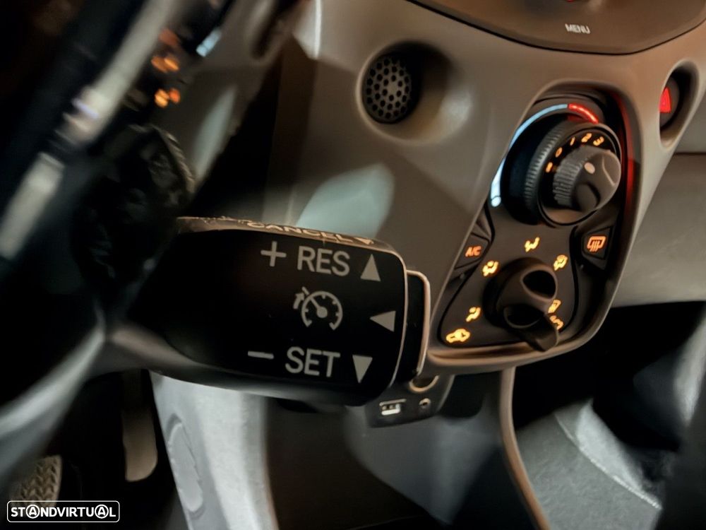 Peugeot 108 1.0 e-VTi Active - 15