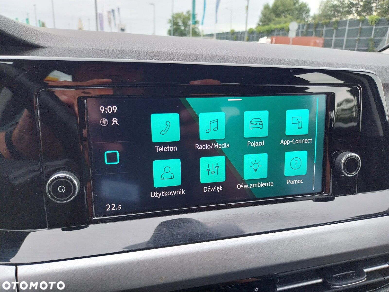 Volkswagen Golf - 19