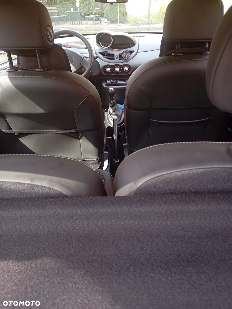 Renault Twingo - 8