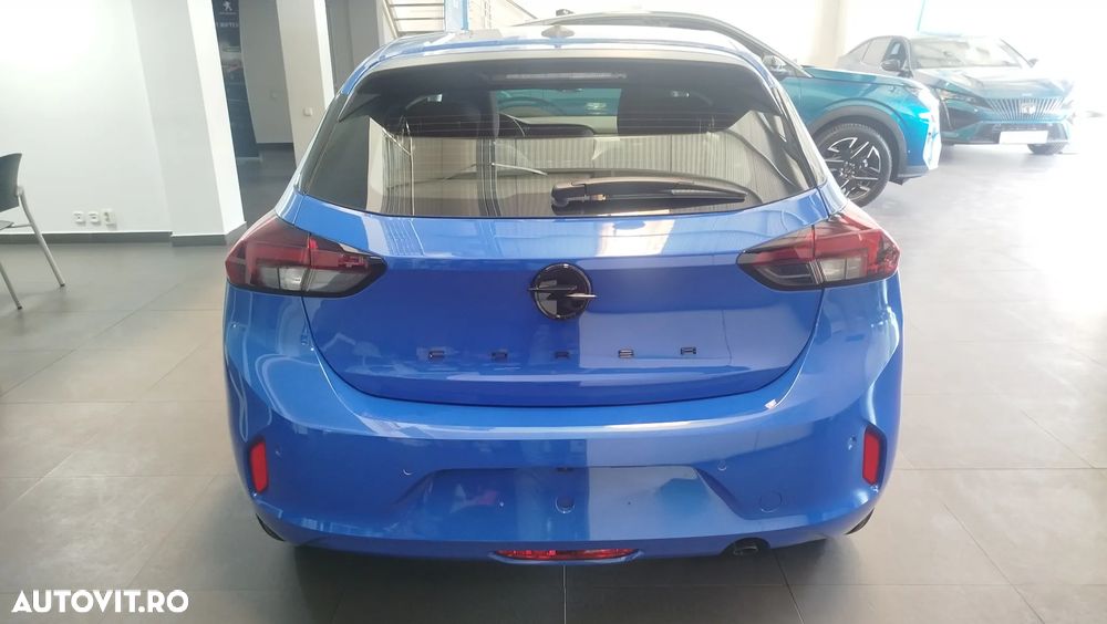 Opel Corsa 1.2 Direct Injection Turbo Start/Stop Edition - 3