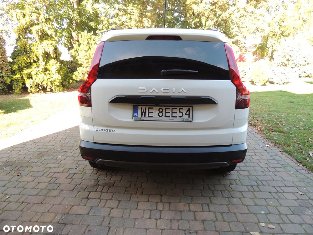 Dacia Jogger 1.0 TCe Extreme - 8