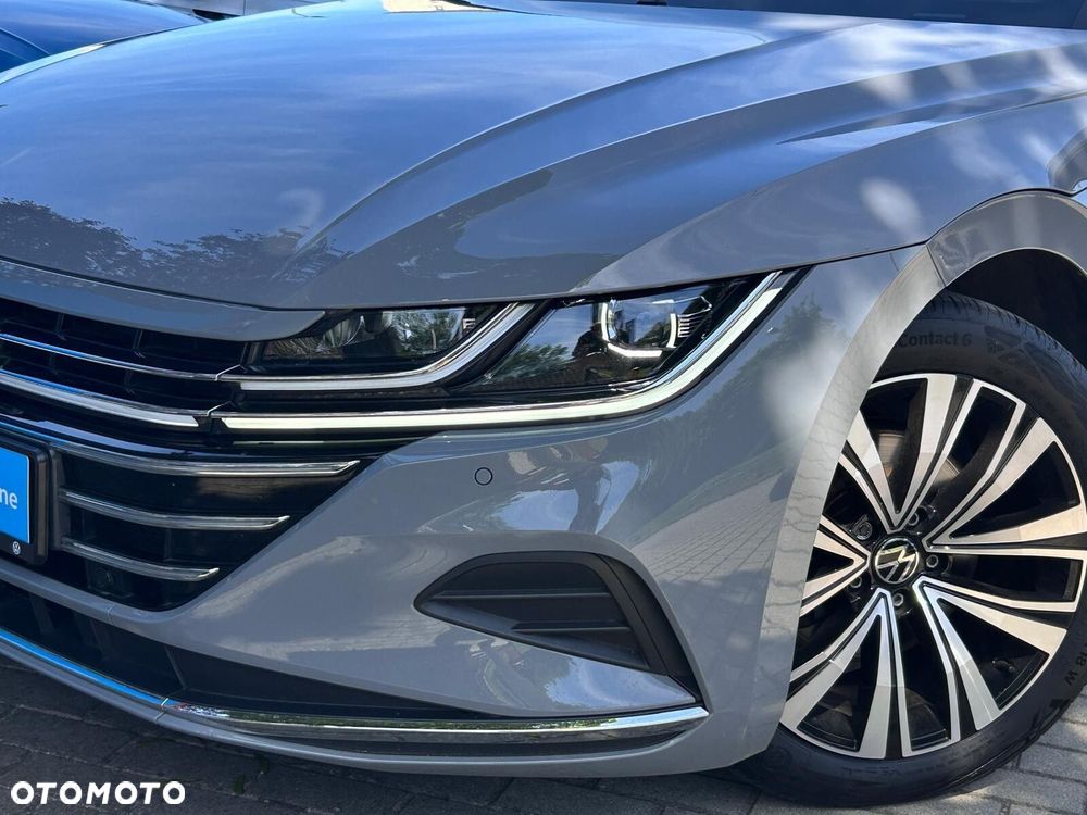 Volkswagen Arteon Shooting Brake 2.0 TDI Elegance DSG - 37