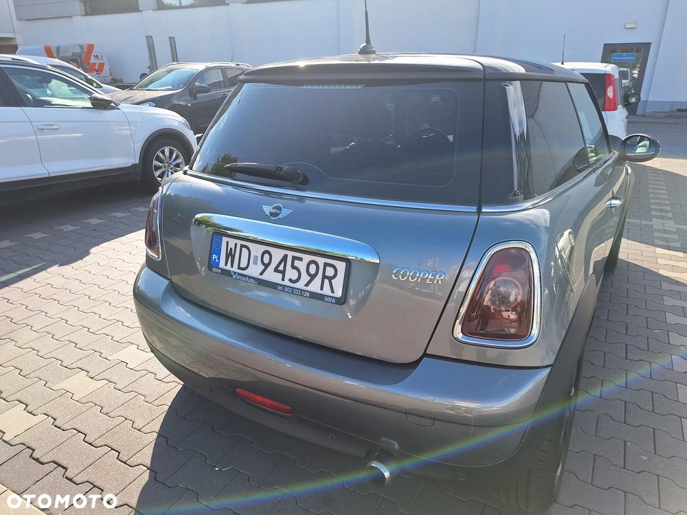 MINI Cooper - 10
