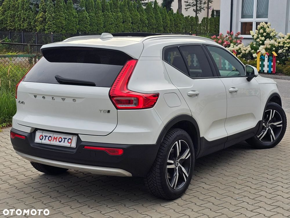 Volvo XC 40 B5 B AWD Ultimate Dark - 9