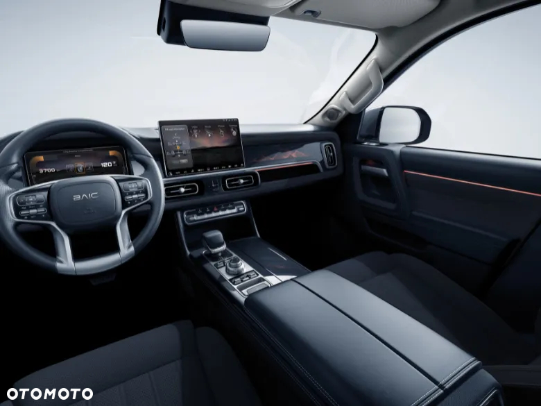 Baic BJ60 - 11