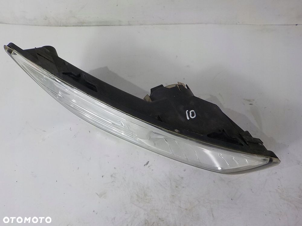 FORD MONDEO IV MK4 HALOGEN PRAWY PRZÓD PRZEDNI - 3