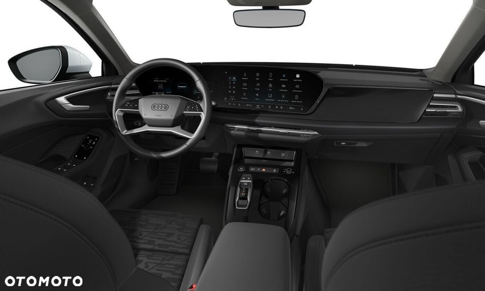 Audi A5 Avant - 3