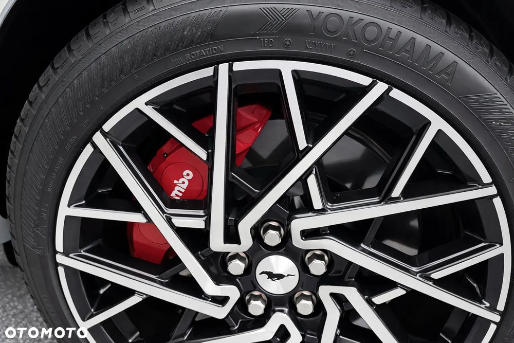 Ford Mustang Mach-E 98kWh AWD GT - 17