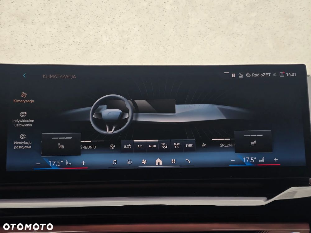 BMW Seria 5 520d xDrive mHEV M Sport - 29