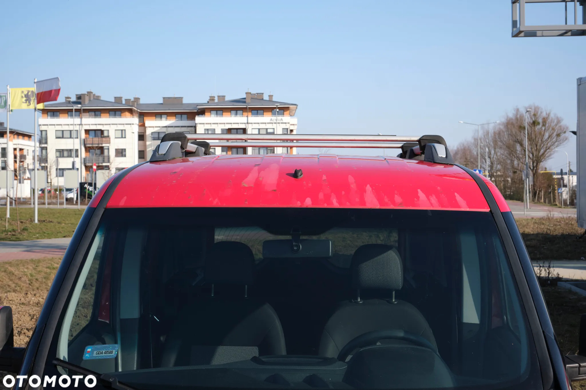 Fiat Doblo 1.3 Multijet 16V Active - 8