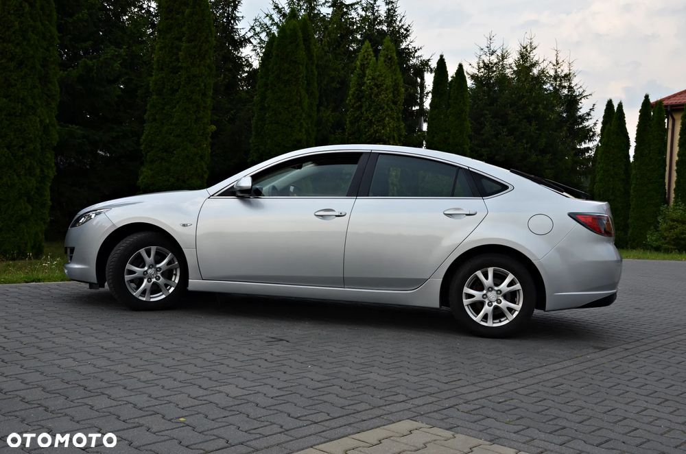Mazda 6 1.8 Comfort - 19