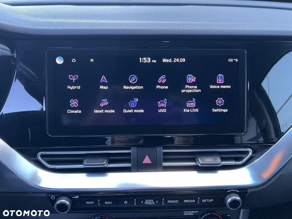 Kia Niro - 17