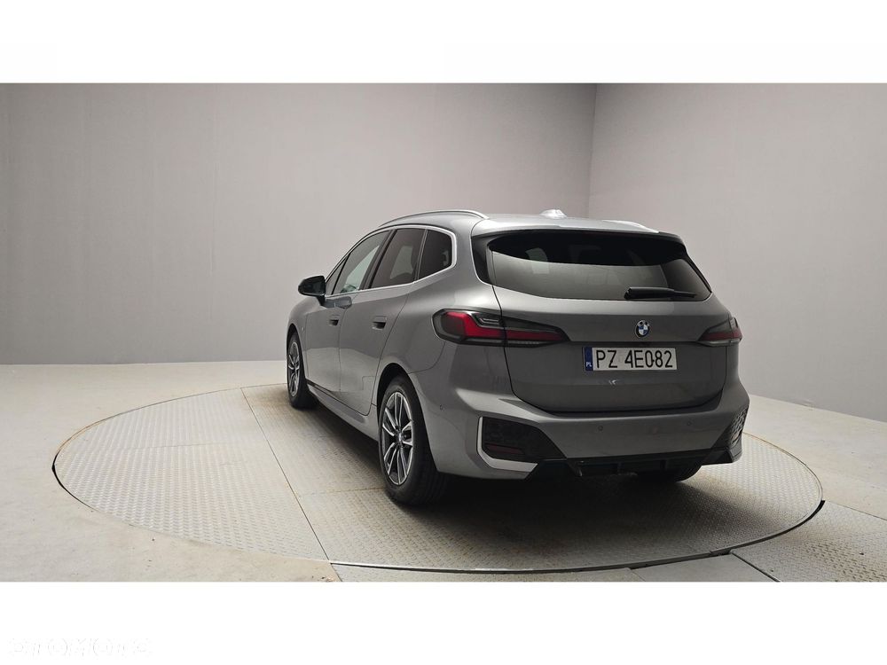 BMW Seria 2 - 4