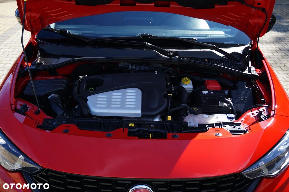 Fiat Tipo 1.4 T-Jet S-Design - 18