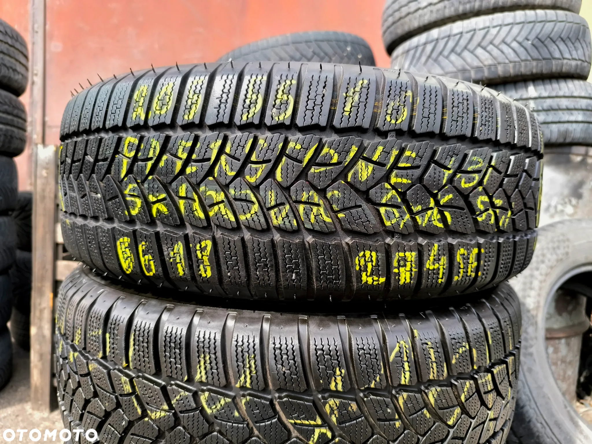 5x100 Felgi Stalowe Stal 16 Koła Zimowe Zima AUDI A3 8L A1 SKODA OCTAVIA I RAPID KAMIQ SCALA SEAT ARONA LEON I TOLEDO II 2 VW GOLF 4 IV NEW BEETLE BORA TCROSS TAIGO Legnica ALU-RAD 205/55 6,5mm - 10
