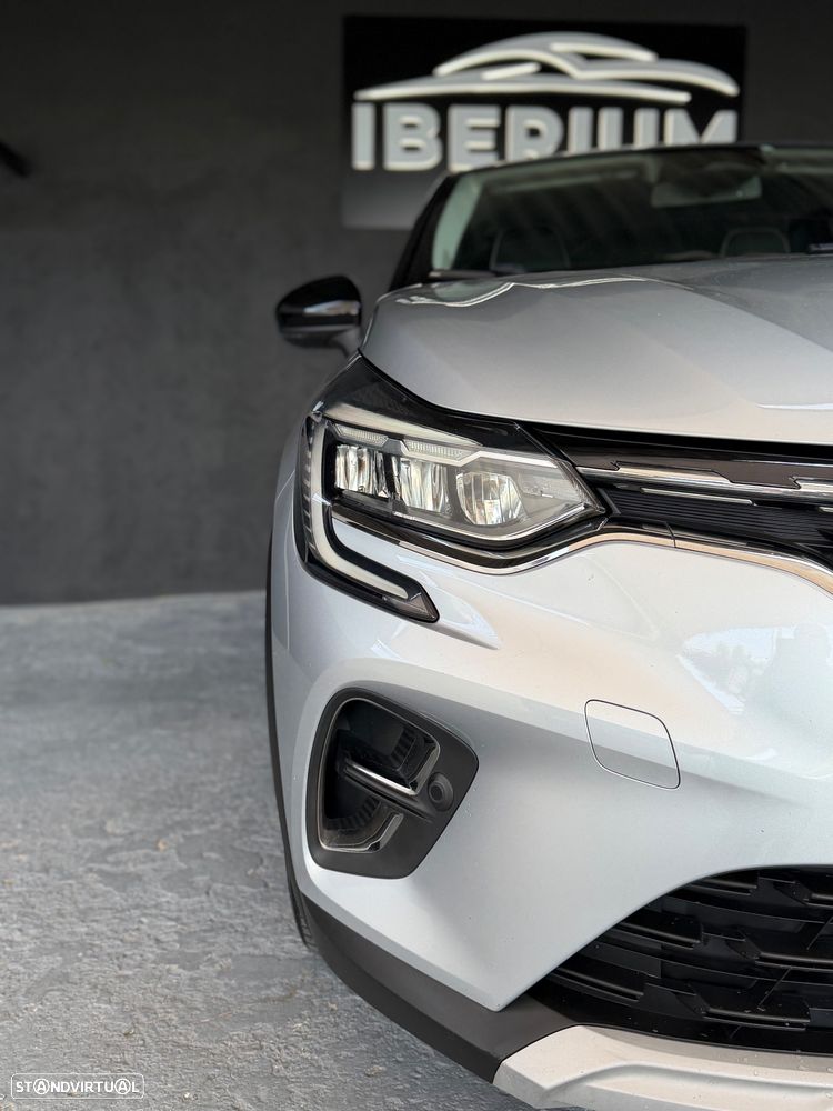 Renault Captur 1.6 E-Tech Plug-In Intens - 4