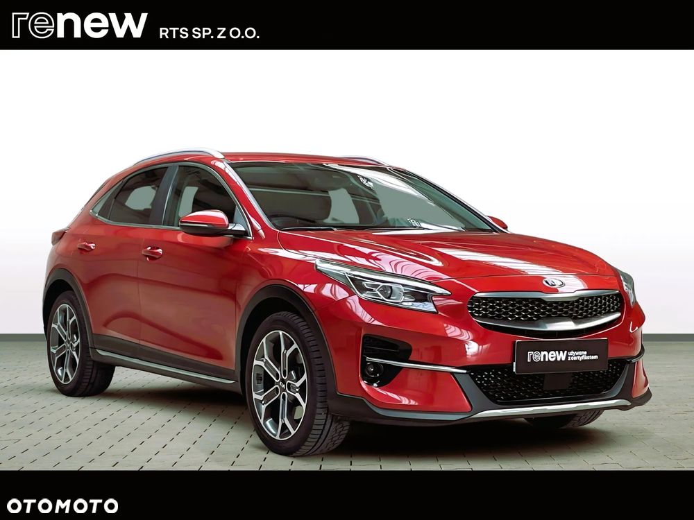 Kia XCeed 1.6 T-GDI L - 7