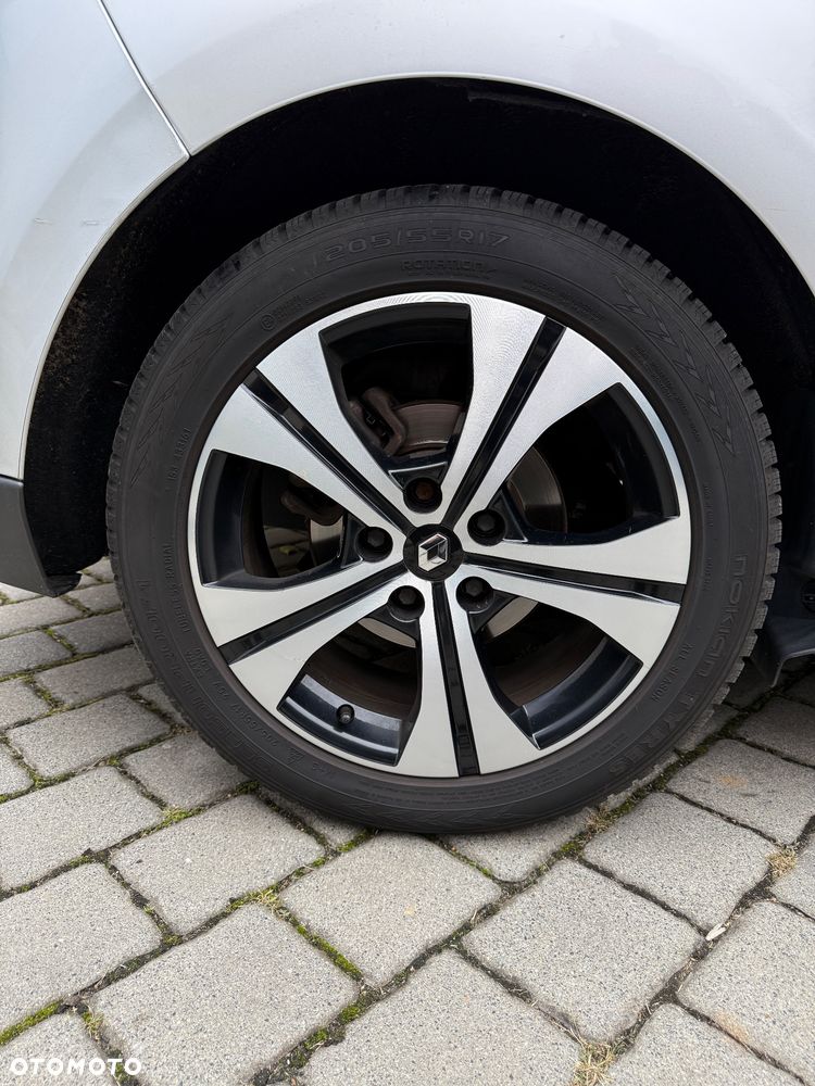 Renault Grand Scenic - 16