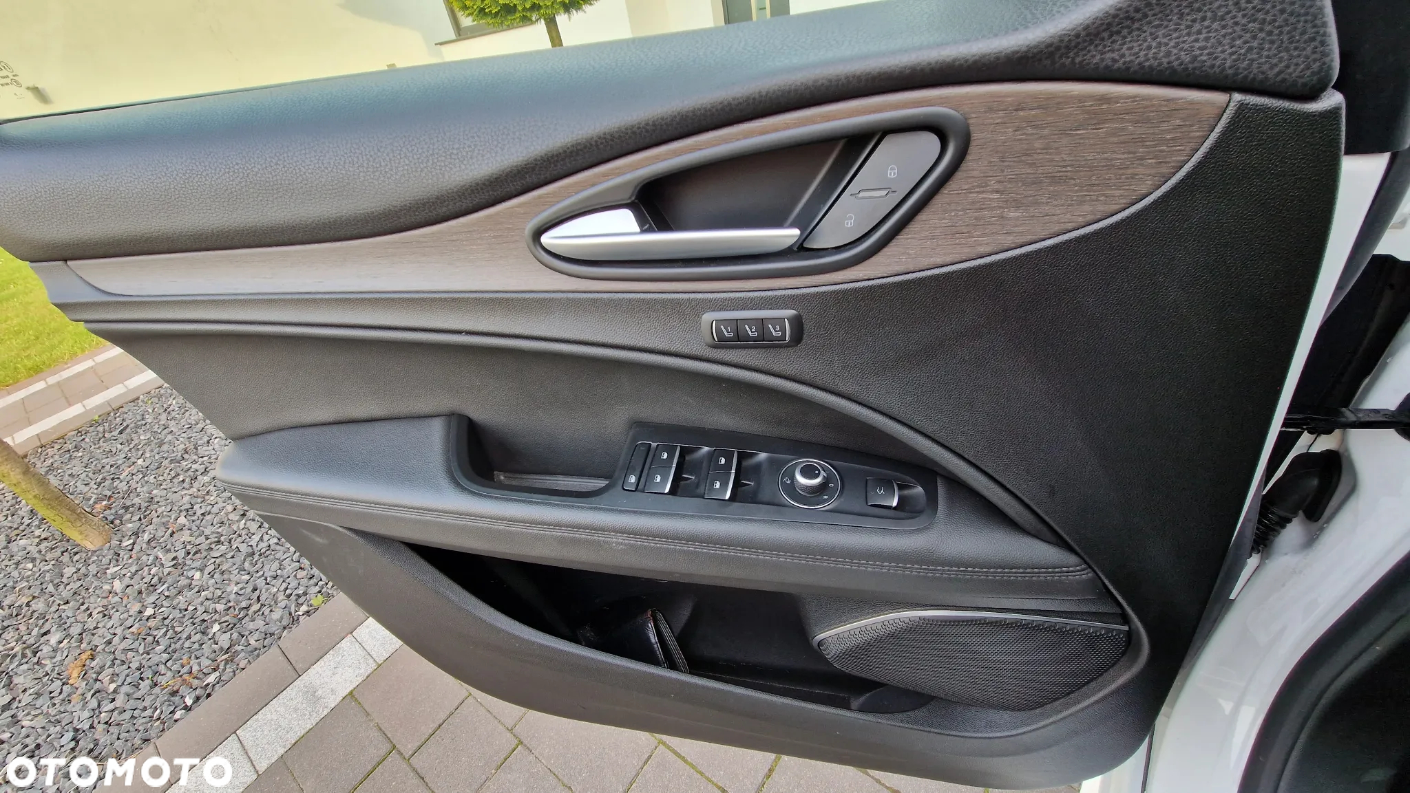 Alfa Romeo Stelvio 2.0 Turbo TI Q4 - 5