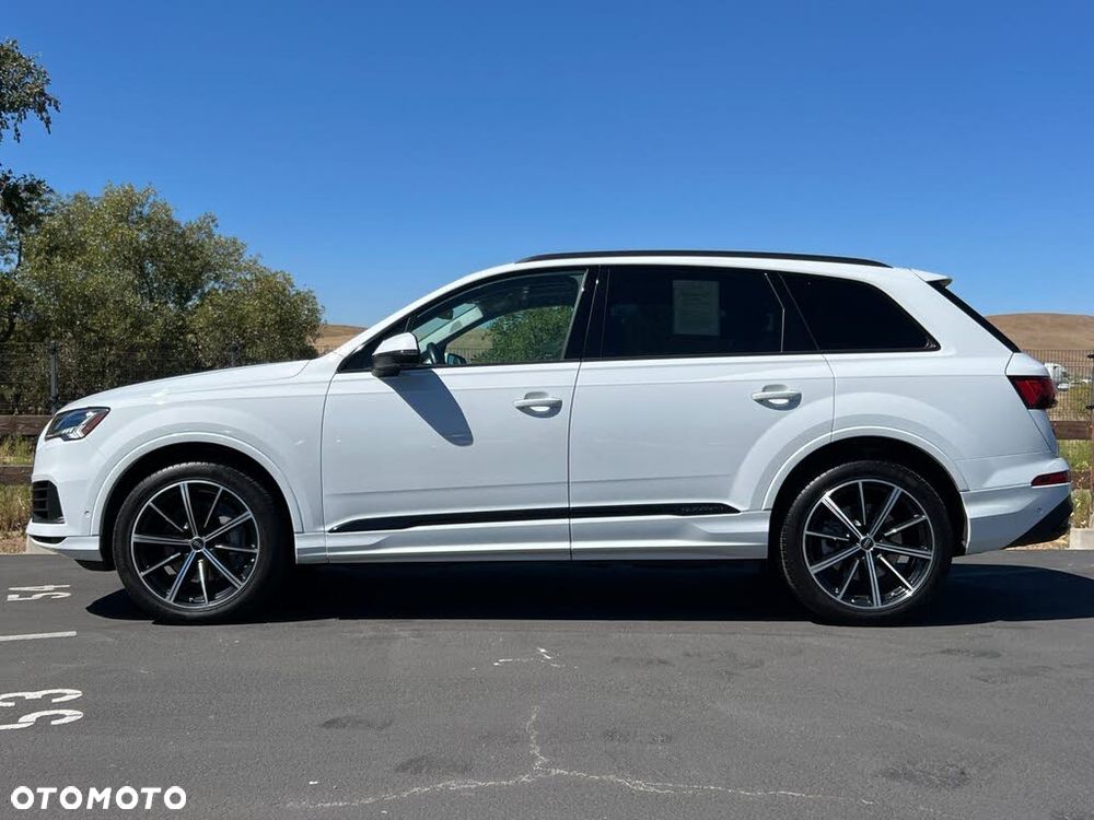 Audi Q7 - 3