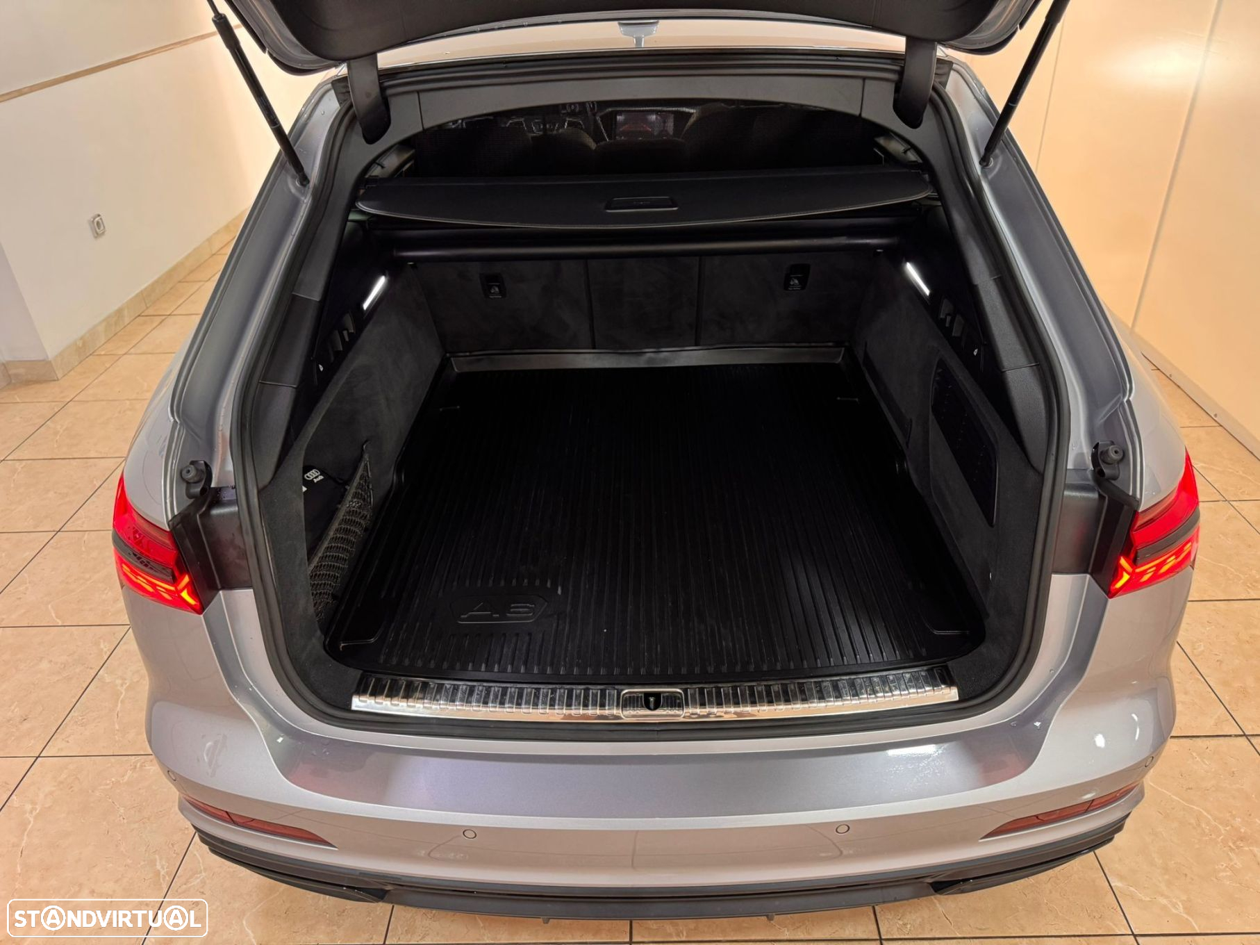 Audi A6 Avant - 12