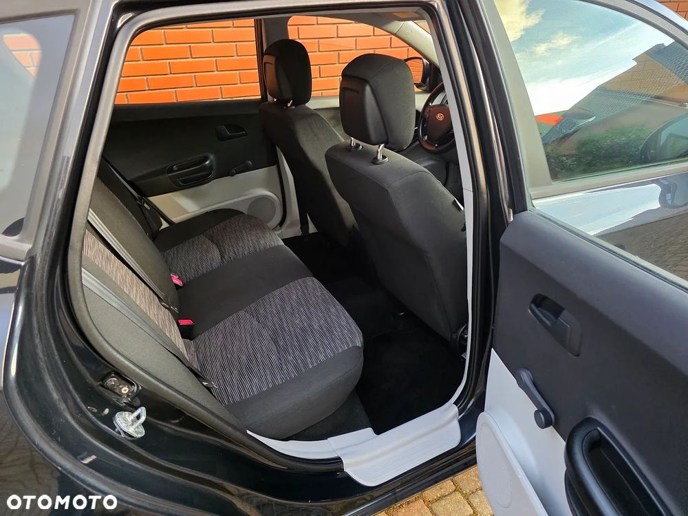 Kia Ceed 1.4 CVVT EX - 18