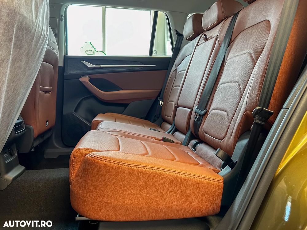 Skoda Kodiaq 1.5 TSI DSG PHEV Selection - 8